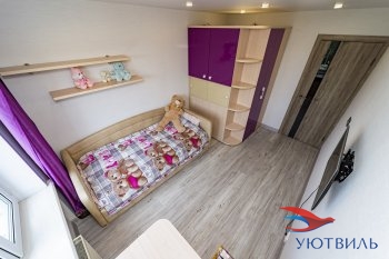 Трёхкомнатная квартира на Начдива Онуфриева в Королеве - korolev.yutvil.ru - фото 7 Трёхкомнатная квартира на Начдива Онуфриева в Королеве - korolev.yutvil.ru - фото 7