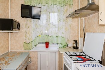 Однокомнатная квартира на Бакинских комиссаров в Королеве - korolev.yutvil.ru - фото 7 Однокомнатная квартира на Бакинских комиссаров в Королеве - korolev.yutvil.ru - фото 7