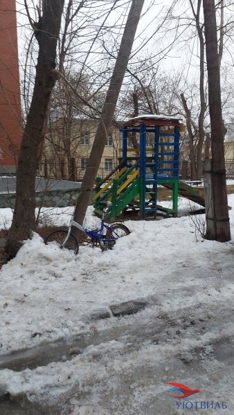 Продается бюджетная 2-х комнатная квартира в Королеве - korolev.yutvil.ru - фото 8
