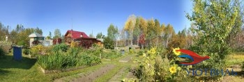 Бревенчатый дом в СНТ Ветеран в Королеве - korolev.yutvil.ru - фото 9