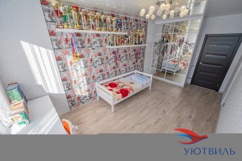 Трёшка на Анатолия Мехренцева в Королеве - korolev.yutvil.ru - фото 8