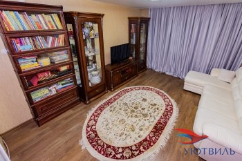 Трехкомнатная квартира на Стачек в Королеве - korolev.yutvil.ru - фото 8 Трехкомнатная квартира на Стачек в Королеве - korolev.yutvil.ru - фото 8