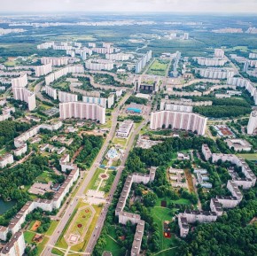 Город Москва, проспект Новоясеневский, д.17/50 в Королеве - korolev.yutvil.ru - фото 21 Город Москва, проспект Новоясеневский, д.17/50 в Королеве - korolev.yutvil.ru - фото 21