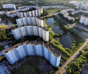 Город Москва, проспект Новоясеневский, д.17/50 в Королеве - korolev.yutvil.ru - фото 22 Город Москва, проспект Новоясеневский, д.17/50 в Королеве - korolev.yutvil.ru - фото 22