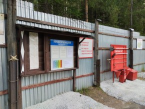 г.Верхняя Пышма СНТ №5 Березки в кв. 22 Среднеуральского Уралмашевского лесхоза в Королеве - korolev.yutvil.ru - фото 18