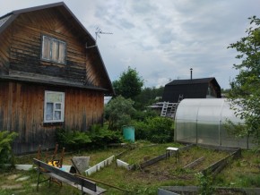 г.Верхняя Пышма СНТ №5 Березки в кв. 22 Среднеуральского Уралмашевского лесхоза в Королеве - korolev.yutvil.ru - фото 1