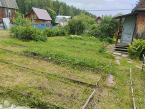 г.Верхняя Пышма СНТ №5 Березки в кв. 22 Среднеуральского Уралмашевского лесхоза в Королеве - korolev.yutvil.ru - фото 21