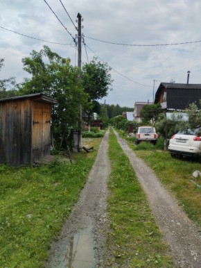 г.Верхняя Пышма СНТ №5 Березки в кв. 22 Среднеуральского Уралмашевского лесхоза в Королеве - korolev.yutvil.ru - фото 22