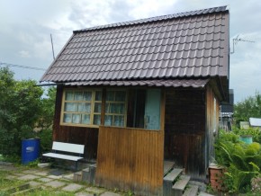 г.Верхняя Пышма СНТ №5 Березки в кв. 22 Среднеуральского Уралмашевского лесхоза в Королеве - korolev.yutvil.ru - фото 3