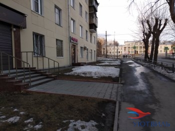 4 х комнатная квартира под офис магазин в Королеве - korolev.yutvil.ru - фото 3 4 х комнатная квартира под офис магазин в Королеве - korolev.yutvil.ru - фото 3