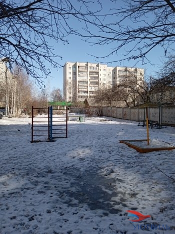 Две комнаты на Молодежи 80 в Королеве - korolev.yutvil.ru - фото 1