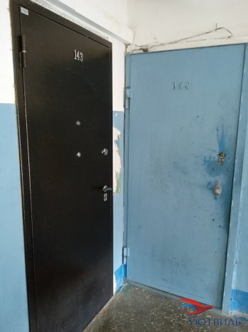 Две комнаты на Молодежи 80 в Королеве - korolev.yutvil.ru - фото 17