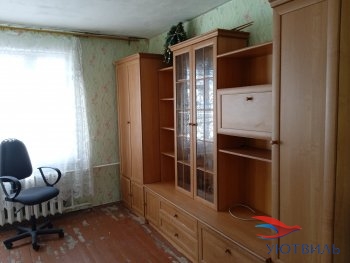 Две комнаты на Молодежи 80 в Королеве - korolev.yutvil.ru - фото 2