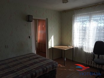 Две комнаты на Молодежи 80 в Королеве - korolev.yutvil.ru