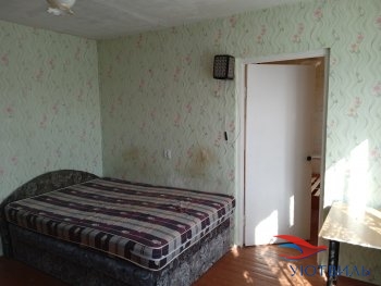 Две комнаты на Молодежи 80 в Королеве - korolev.yutvil.ru - фото 7