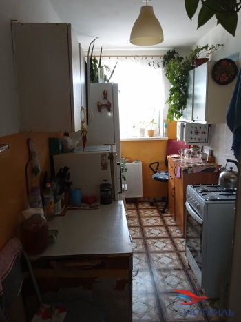 Две комнаты на Молодежи 80 в Королеве - korolev.yutvil.ru - фото 14