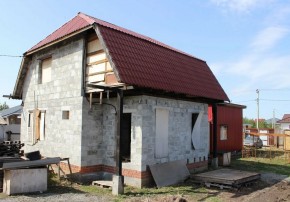 км. Полевской тракт 19,71 б в Королеве - korolev.yutvil.ru - фото 2