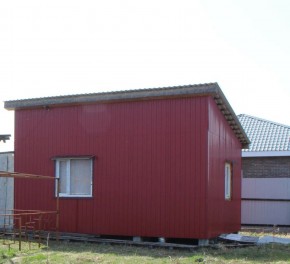 км. Полевской тракт 19,71 б в Королеве - korolev.yutvil.ru - фото 5 км. Полевской тракт 19,71 б в Королеве - korolev.yutvil.ru - фото 5