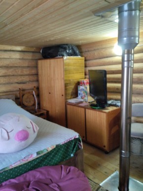 Коллективный сад номер 7, участок 58 в Королеве - korolev.yutvil.ru - фото 18 Коллективный сад номер 7, участок 58 в Королеве - korolev.yutvil.ru - фото 18