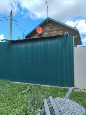Коллективный сад номер 7, участок 58 в Королеве - korolev.yutvil.ru - фото 1