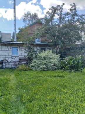Коллективный сад номер 7, участок 58 в Королеве - korolev.yutvil.ru - фото 21 Коллективный сад номер 7, участок 58 в Королеве - korolev.yutvil.ru - фото 21