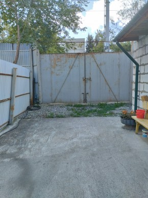 Коллективный сад номер 7, участок 58 в Королеве - korolev.yutvil.ru - фото 29 Коллективный сад номер 7, участок 58 в Королеве - korolev.yutvil.ru - фото 29