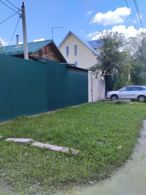 Коллективный сад номер 7, участок 58 в Королеве - korolev.yutvil.ru - фото 2