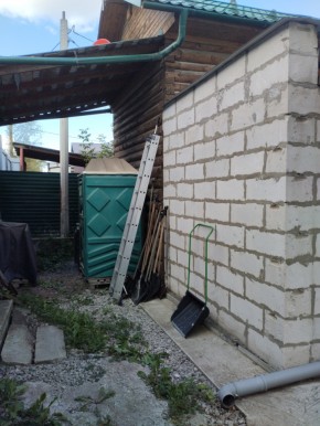 Коллективный сад номер 7, участок 58 в Королеве - korolev.yutvil.ru - фото 30 Коллективный сад номер 7, участок 58 в Королеве - korolev.yutvil.ru - фото 30