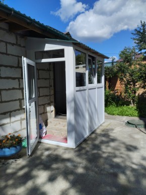 Коллективный сад номер 7, участок 58 в Королеве - korolev.yutvil.ru - фото 33 Коллективный сад номер 7, участок 58 в Королеве - korolev.yutvil.ru - фото 33