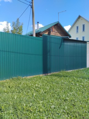 Коллективный сад номер 7, участок 58 в Королеве - korolev.yutvil.ru - фото 3