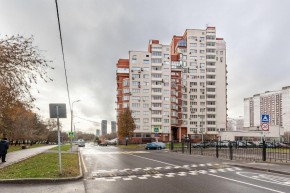 г. Москва, ул. Архитектора Власова 22. в Королеве - korolev.yutvil.ru - фото 36 г. Москва, ул. Архитектора Власова 22. в Королеве - korolev.yutvil.ru - фото 36