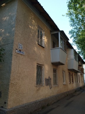 пер. Замятина,25 в Королеве - korolev.yutvil.ru пер. Замятина,25 в Королеве - korolev.yutvil.ru
