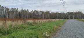 с. Новоалексеевское, КП Оникс, в Королеве - korolev.yutvil.ru - фото 2 с. Новоалексеевское, КП Оникс, в Королеве - korolev.yutvil.ru - фото 2