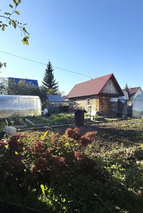 СНТ Дорожник в Королеве - korolev.yutvil.ru - фото 18