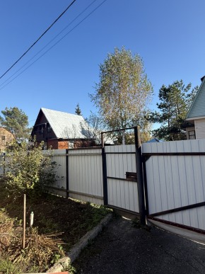 СНТ Дорожник в Королеве - korolev.yutvil.ru - фото 23