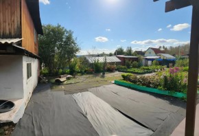 СНТ Машиностроитель, уч.166 в Королеве - korolev.yutvil.ru - фото 1