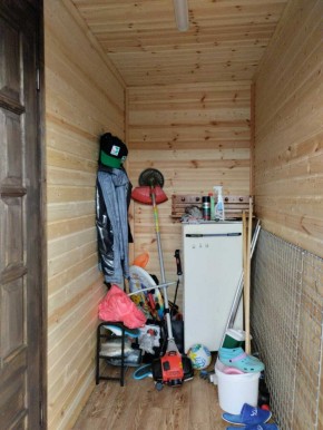 СНТ Огонек участок 3 в Королеве - korolev.yutvil.ru - фото 20 СНТ Огонек участок 3 в Королеве - korolev.yutvil.ru - фото 20