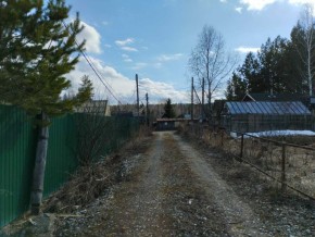 СНТ Огонек участок 3 в Королеве - korolev.yutvil.ru - фото 22 СНТ Огонек участок 3 в Королеве - korolev.yutvil.ru - фото 22