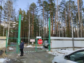 СНТ Огонек участок 3 в Королеве - korolev.yutvil.ru - фото 26 СНТ Огонек участок 3 в Королеве - korolev.yutvil.ru - фото 26