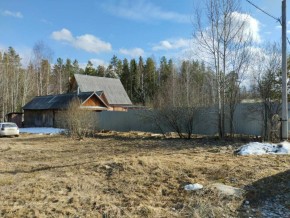 СНТ Огонек участок 3 в Королеве - korolev.yutvil.ru - фото 2