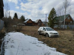 СНТ Огонек участок 3 в Королеве - korolev.yutvil.ru - фото 8 СНТ Огонек участок 3 в Королеве - korolev.yutvil.ru - фото 8