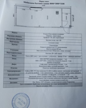 СНТ Огонек участок 3 в Королеве - korolev.yutvil.ru - фото 12 СНТ Огонек участок 3 в Королеве - korolev.yutvil.ru - фото 12