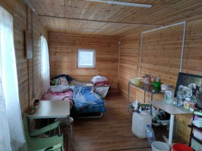 СНТ Огонек участок 3 в Королеве - korolev.yutvil.ru - фото 15 СНТ Огонек участок 3 в Королеве - korolev.yutvil.ru - фото 15