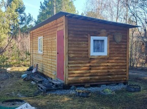 СНТ Родники в Королеве - korolev.yutvil.ru