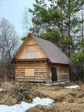 СНТ Родники в Королеве - korolev.yutvil.ru - фото 6