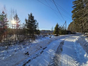 СНТ Весна, участок 15 б в Королеве - korolev.yutvil.ru - фото 2 СНТ Весна, участок 15 б в Королеве - korolev.yutvil.ru - фото 2
