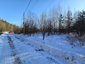 СНТ Весна, участок 15 б в Королеве - korolev.yutvil.ru - фото 3 СНТ Весна, участок 15 б в Королеве - korolev.yutvil.ru - фото 3