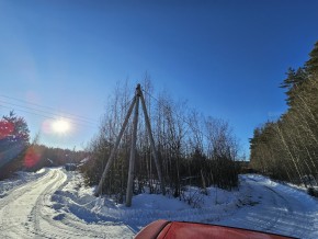 СНТ Весна, участок 15 б в Королеве - korolev.yutvil.ru - фото 5 СНТ Весна, участок 15 б в Королеве - korolev.yutvil.ru - фото 5