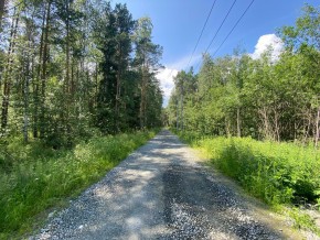 СПК Юбилейный, уч. 9 в Королеве - korolev.yutvil.ru - фото 4 СПК Юбилейный, уч. 9 в Королеве - korolev.yutvil.ru - фото 4