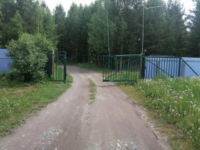 СТН Семья №112, Верхняя пышма на землях бывшего подсобного хозяйтва верхнепышминского опытного завода в Королеве - korolev.yutvil.ru - фото 12